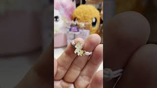 Lucky Fortune 28 #luckyfortune #unboxing #blindpack #mysterytoy #shortsmaschallenge