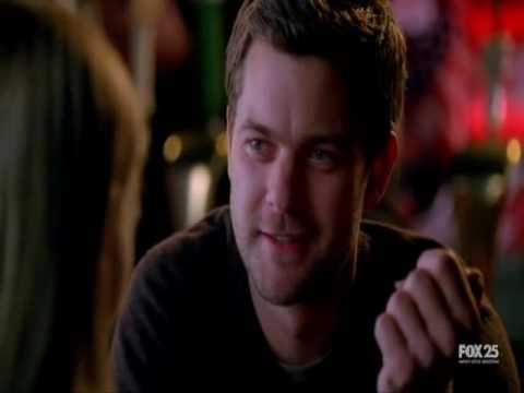 Fringe: Peter and Olivia Bar Scene 1.10