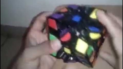 Gear cube extreme (Part 2)