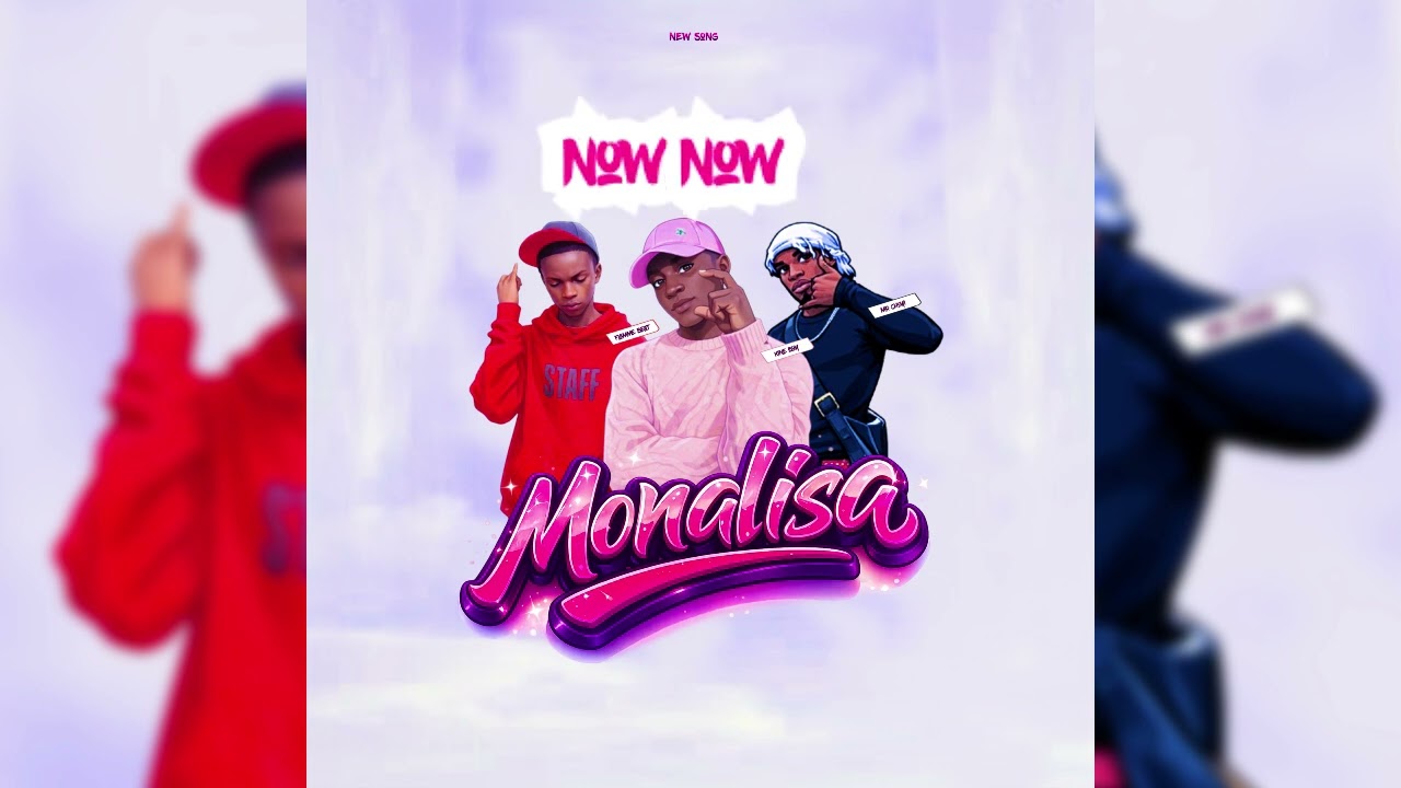 Monalisa_by_kine’boy_ft _mr chuyi_ft_flamme Beatz audio official 