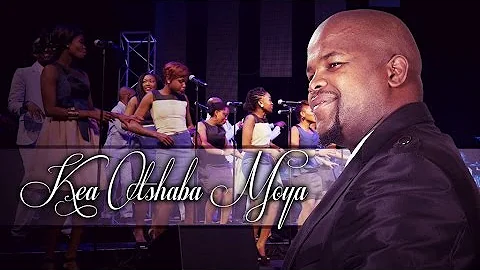 Spirit Of Praise 5 feat. Joey Mofoleng - Kea Otsha...