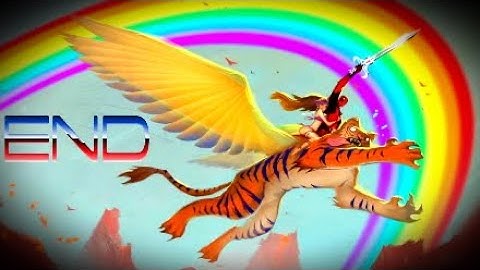 DEADPOOL # 11 - FRONT GATES OF EEEEEEEVIL - FINAL BOSS | THE END #TheDudeRolls