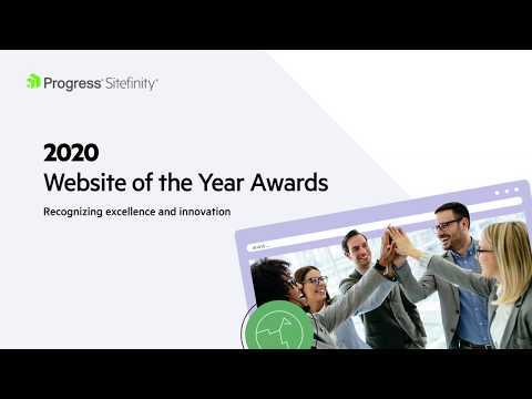 Spectrum Health Lakeland: 2020 Website of the Year Winner