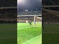 هداف الاهلي طرابلس في نهضه بركان