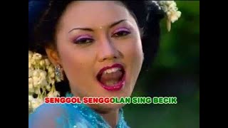 Endah Saraswati / Group - Ojo Senggol sengolan