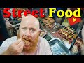 You don't want to miss this NIGHT MARKET in Saigon 🇻🇳! // Street Food Tour