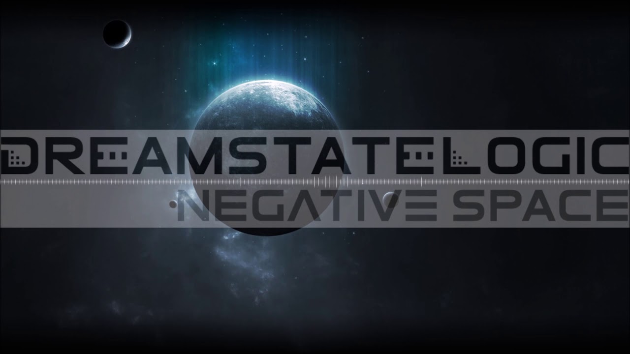 Teaser(). Endless Void. Event надпись. Dreamstate @DREAMSTAT. Lower space