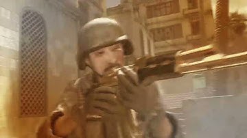 Funnycore (COD4 EDIT) (OLD REUPLOAD)