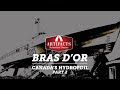 Canada’s Hydrofoil | Part 2 | Artifacts Interview Series