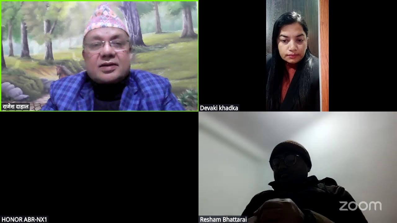 Free webinar on "Smart Parenting skills."