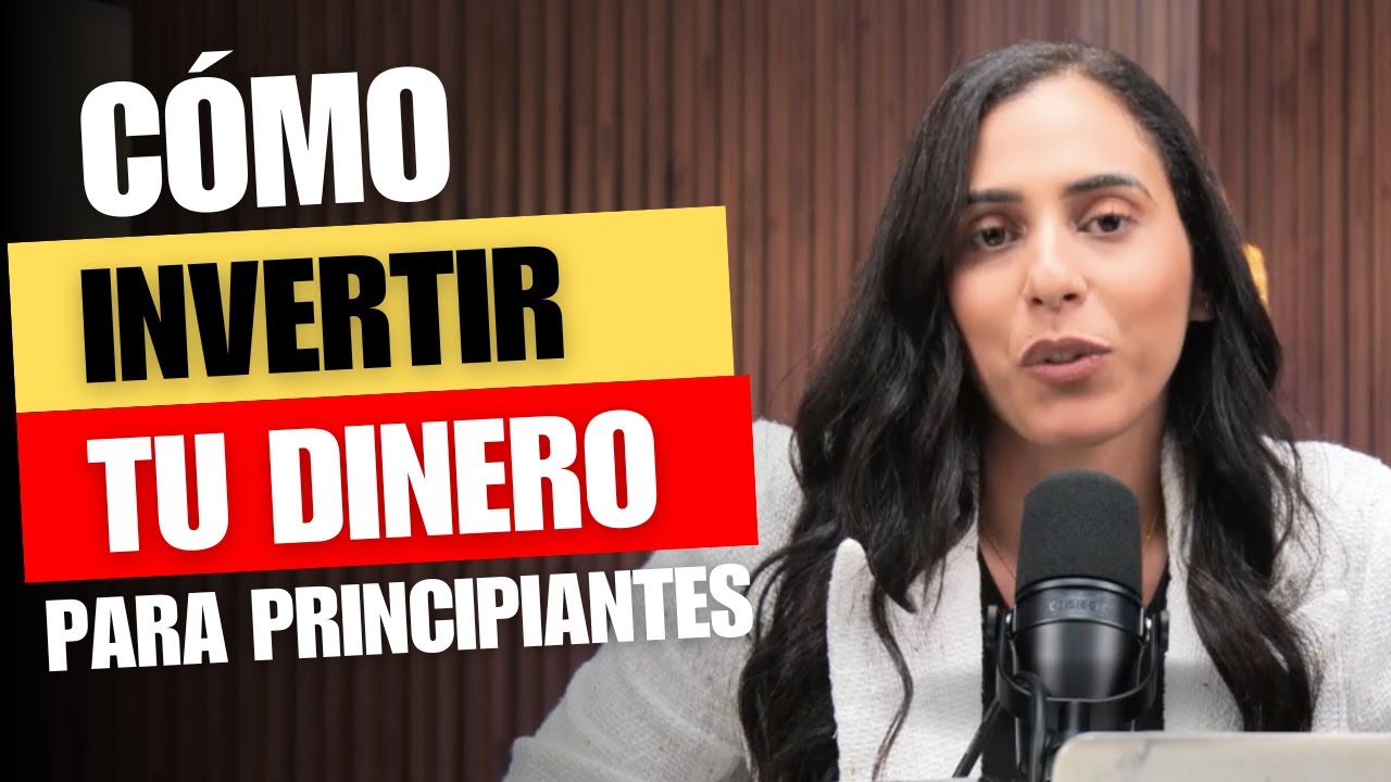 Cómo INVERTIR Y Hacer CRECER Tu Dinero ( Mi experiencia) - YouTube