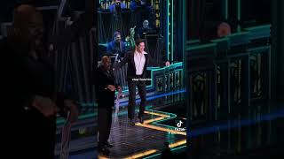 Jeremy Jordan!