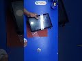 Spectrum Technology have successfully completed a touchpad replacement on a Lenovo Tab .
