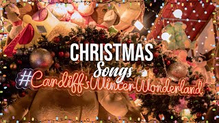 Christmas Songs 2022 🔔 Music Club Christmas Songs 🎅🏼 Merry Christmas 2022 🎄