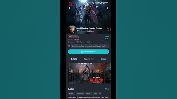 Devil may cry peak of combat global version release confirmed 2021 tamil | Vangatamizha
