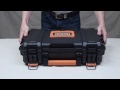 Make your BEST tool box from Ridgid Pro Organizer. Ящик для инструмента