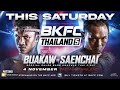 Bare knuckle fighting championships thailand  special rules bare knuckle thai fight