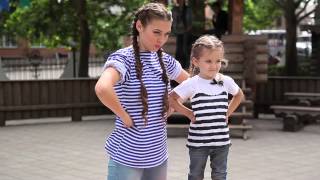 Model Camp - 1 сезон - 3 серия Model Camp - 1 сезон - 3 серия