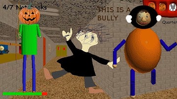 Baldi