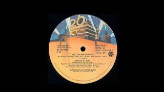 Edwin Starr - Get Up-Whirlpool (Original Mix)