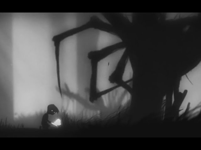 LIMBO Concept Trailer