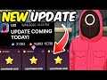 GUARANTEED MYTHIC POWER! NEW UPDATE TODAY (Guard Powers) | Ink Game
