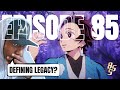 What is this Anime Generation's DEFINING LEGACY? | Black Sensei Society #85