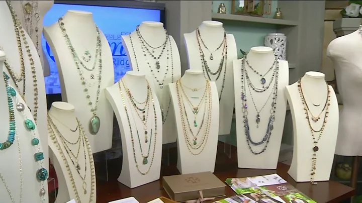 Anne Vaughan Designs