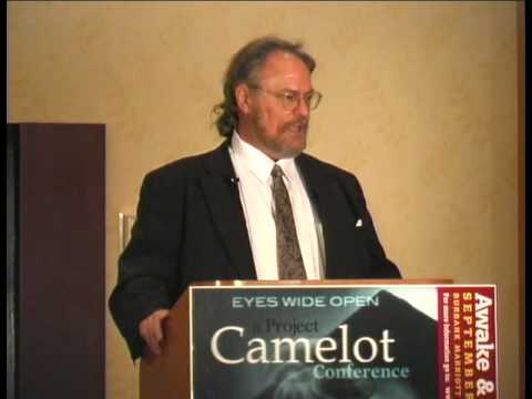 Project Camelot Pt02of12 - Alex Collier Mentoring ...