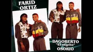 Farid Ortiz - Llegaste A Mi Vida chords