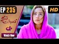 Watch Drama | Kambakht Tanno - Episode 235 | Aplus ᴴᴰ Dramas | Tanvir Jamal, Sadaf Ashaan Online In HD