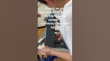 Full reveal coming soon!!! Hopefully next week! Stay tuned! #vex #vexiq #rapidrelay