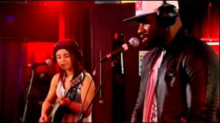 Lethal Bizzle Fester Skank BBC Radio 1 Live Lounge 2015