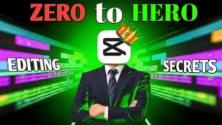 How to learn video editing on CapCut | Watch the full video and start earning dollars 🙏🙏 screenshot 5