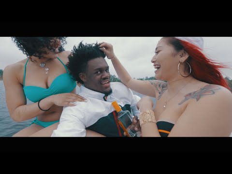 Ugly God - Water (OFFICIAL MUSIC VIDEO) 