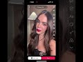 TikTok me dice si soy linda o no jajaja SE PASO #tiktokfilter