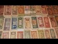 Banknote Collection - пополнение коллекции Банкнот.