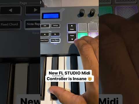 Video: Jak nastavím MIDI kontroler v Pro Tools?