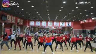 BETA JANJI BETA JAGA JANJI PUTIH TIKTOK VIRAL/SENAM/ZUMBA/DANCEFITNESS/BAIQSHAN/TIARASLIMNFIT