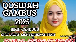 THE MOST MOST SEARCHED COLLECTION OF MElodious QASIDAH AND SHOLAWAT 23 - 10 - 2025 // THE MOST HE...