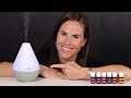 How to Diffuse Essential Oils 🌱(And Why You'd Want To)