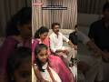 "Vijay அண்ணா"❤️Family உடன் Cute Celebration