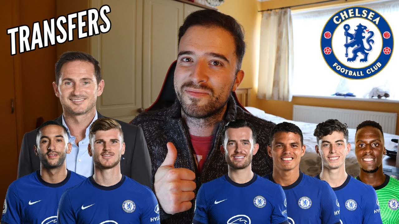 Chelsea 2020 Summer Transfer Window Review: KINGS OF THE WINDOW! | A Special Thank You To...