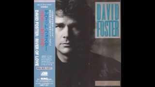 David Foster and Warren Wiebe - Is There a Chance (1990)