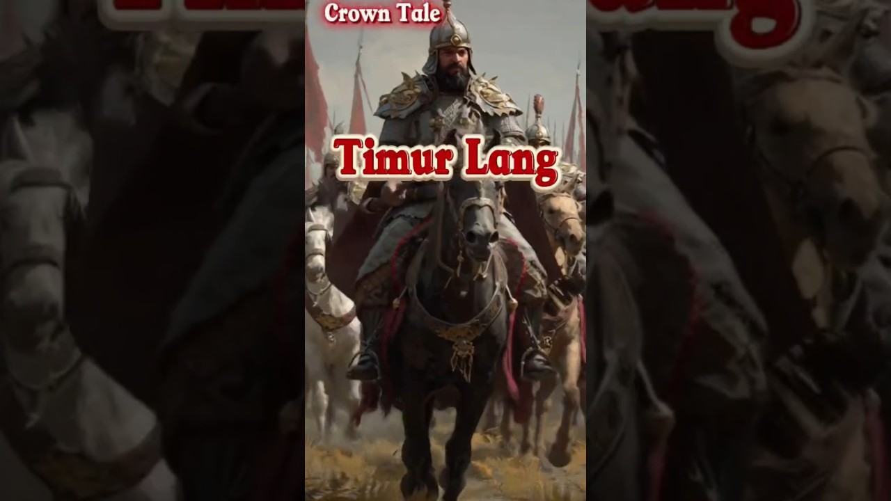 Timur Lang
