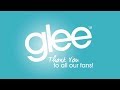 Looking Back Video Yearbook || Glee Special Features Season 6