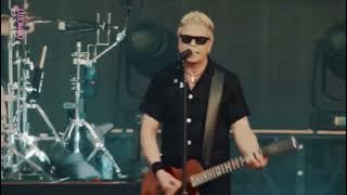 Download lagu 01 The Offspring - Come Out And Play (Live Hellfest 2024)