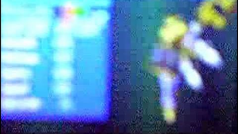 MirageGaogamon Burst Mode