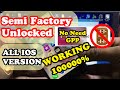 Semi Factory Unlocked No need Gpp Anymore tested Any Sim (Iphone 6, 6plus, 5s)