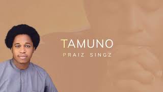 Praiz Singz - Tamuno | Official Instrumental | Set my heart on fire | Gospel Karaoke